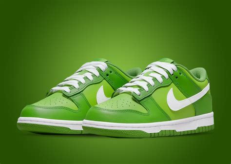 nike dunk kermit|nike sb dunks low pro kermit.